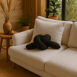Aberto Design Ask Dugum - Black